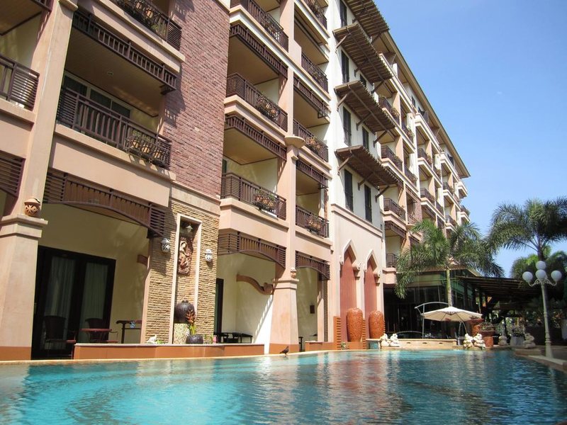 Wannara Hotel Hua Hin 230285