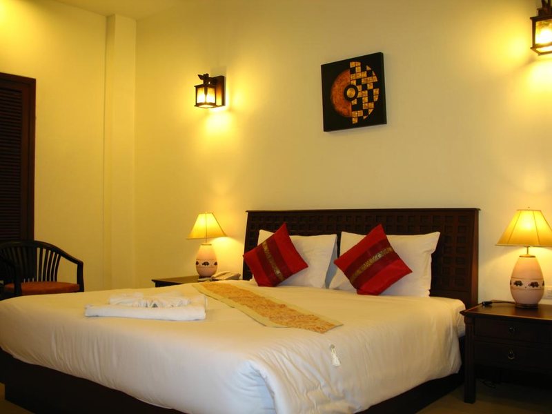 Wannara Hotel Hua Hin 230287