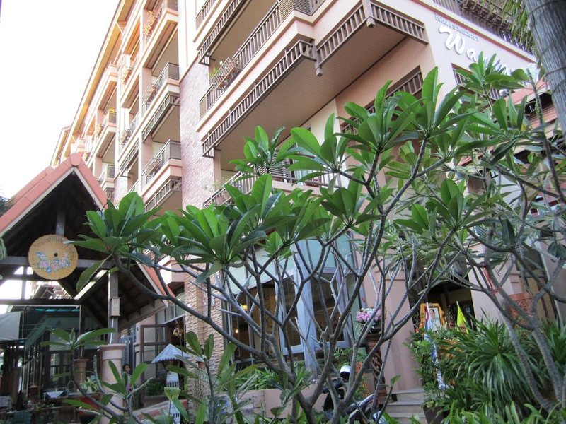 Wannara Hotel Hua Hin 230288