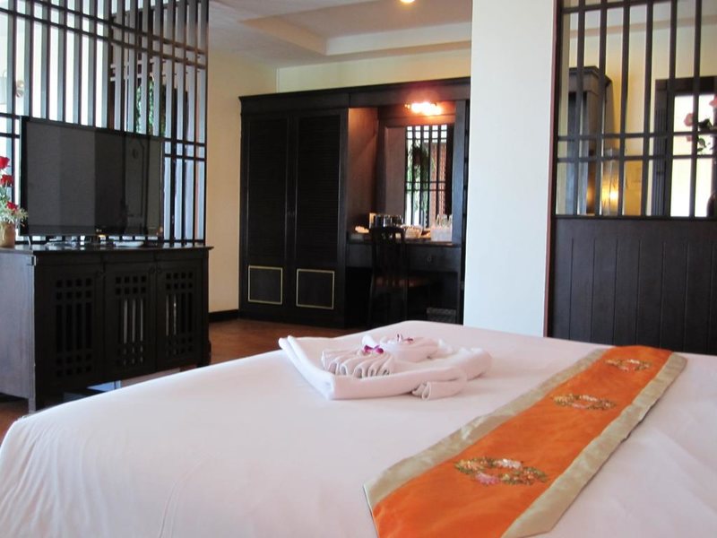 Wannara Hotel Hua Hin 230290