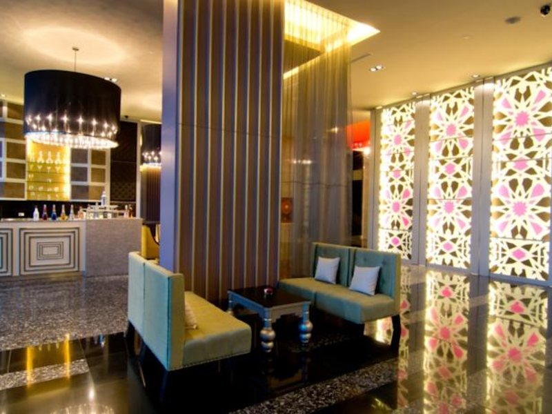 Way Hotel 145746