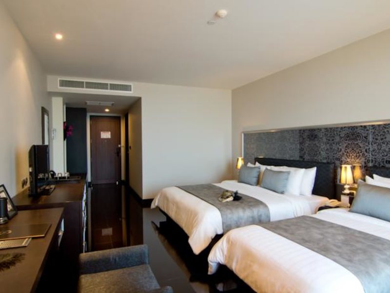 Way Hotel 145749