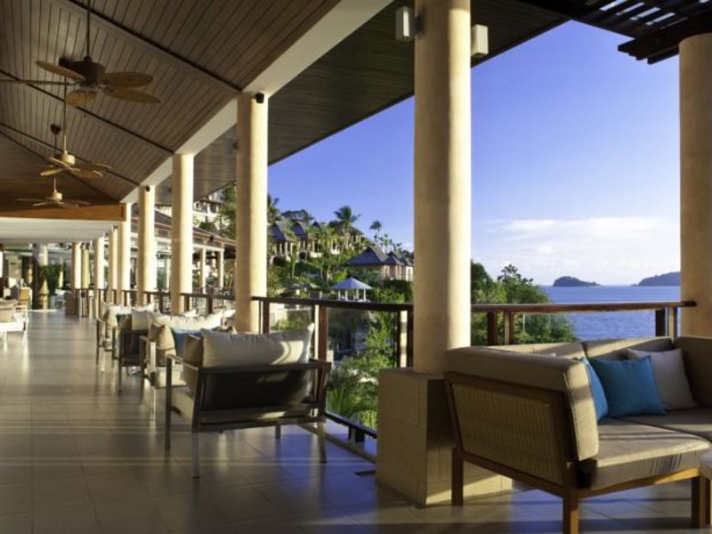 Westin Siray Bay Resort 145793