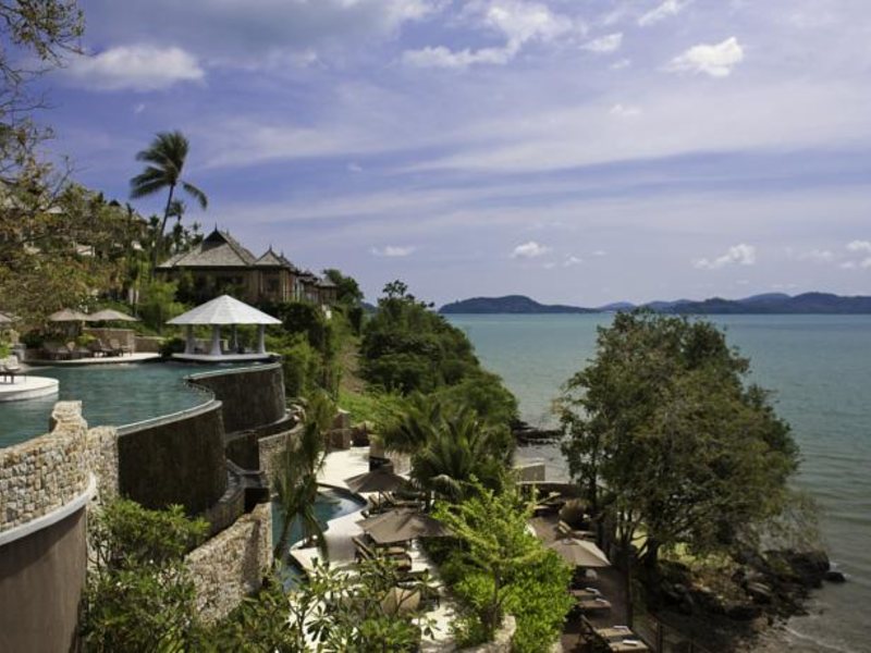 Westin Siray Bay Resort 145796