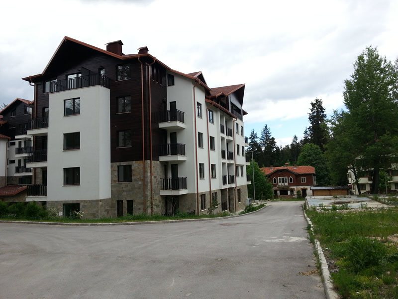 White House Hotel Borovets 314996