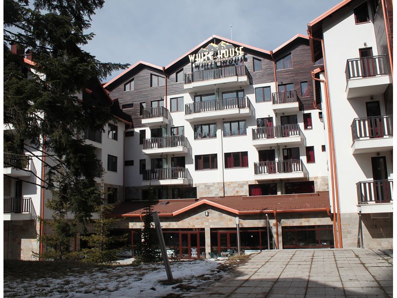 White House Hotel Borovets 314998