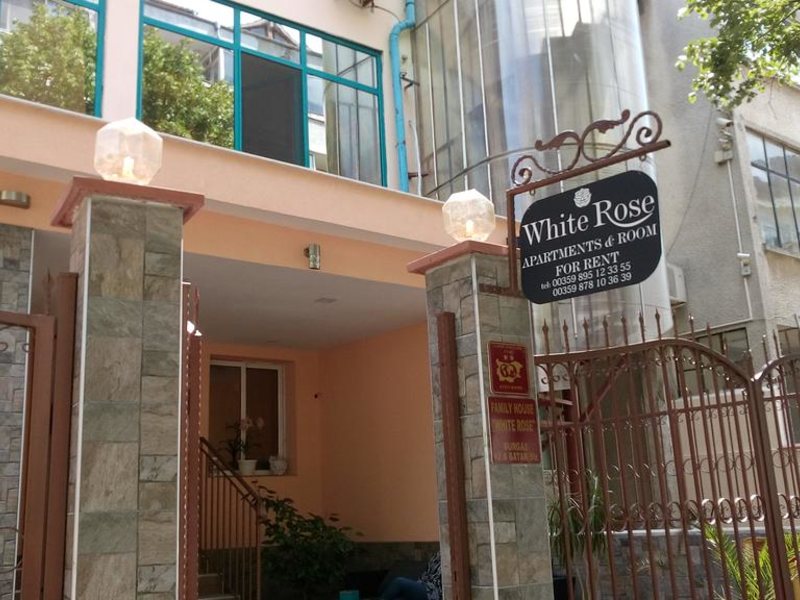 White Rose Family Hotel 320307