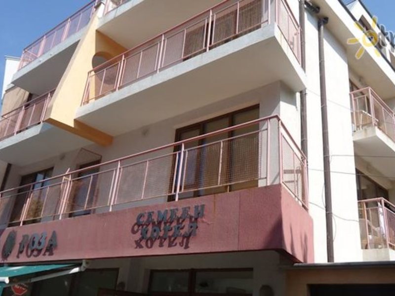 White Rose Family Hotel 320308