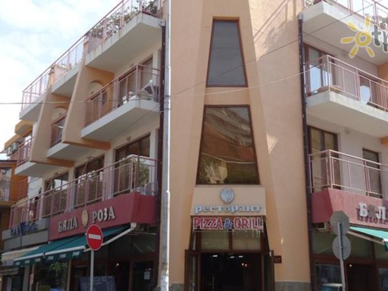 White Rose Family Hotel 320311