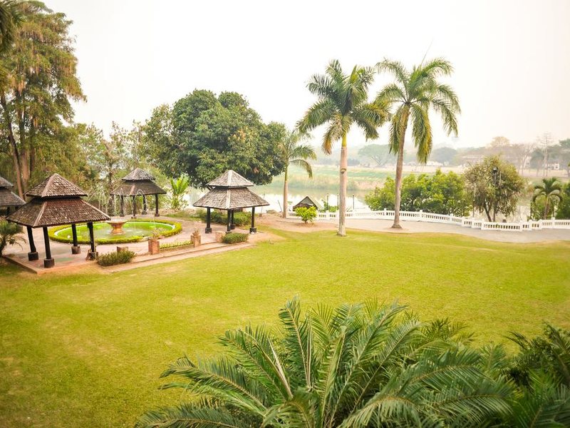 Wiang Indra Riverside Resort  (ex 222929