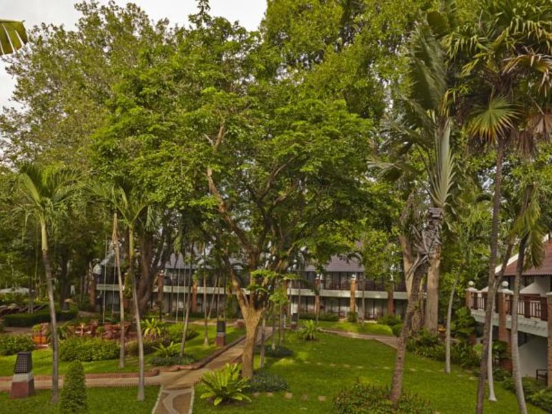 Woodlands Hotel & Resort 157480