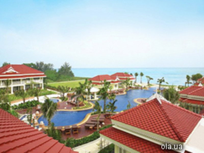 Wora Bura Resort & Spa 14682