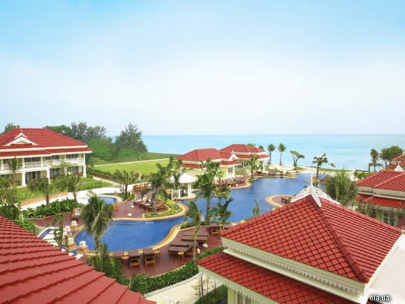 Wora Bura Resort & Spa 14683