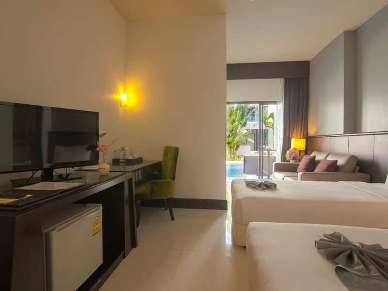 Woraburi Pattaya Resort & Spa 269064