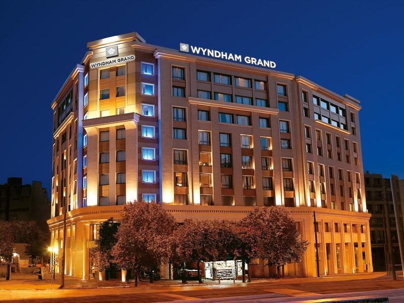 Wyndham Grand Atnens 220620