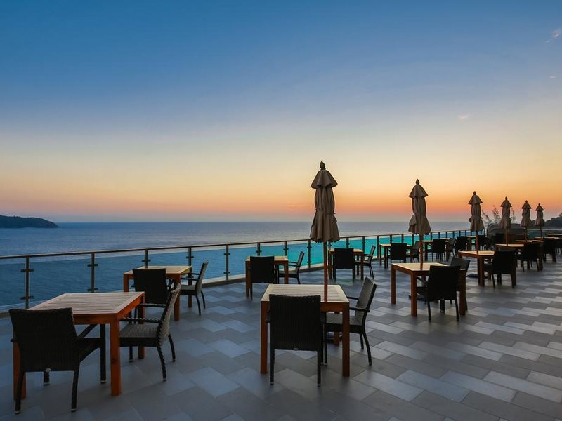 Wyndham Grand Phuket Kalim Bay 225591