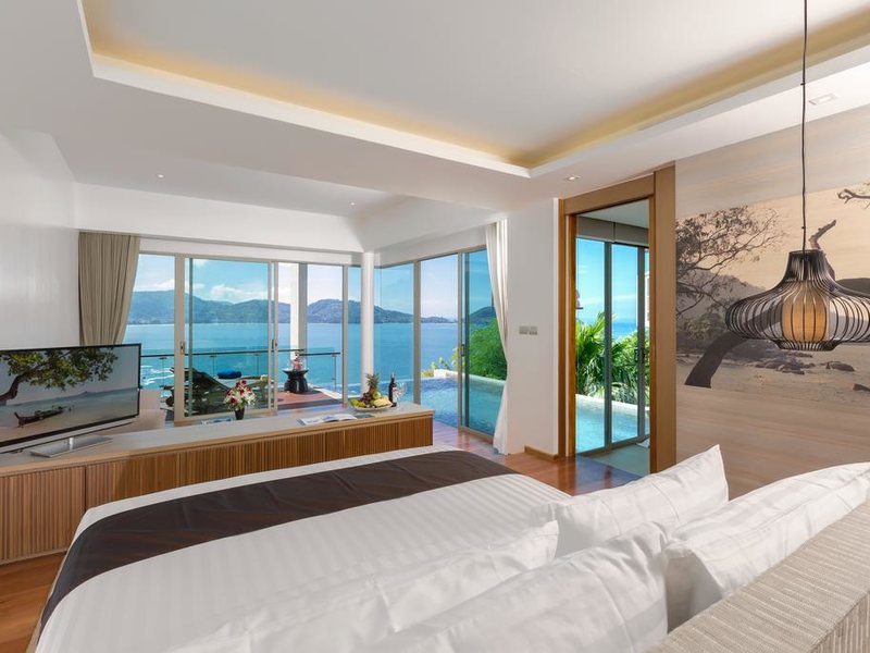 Wyndham Grand Phuket Kalim Bay 225594