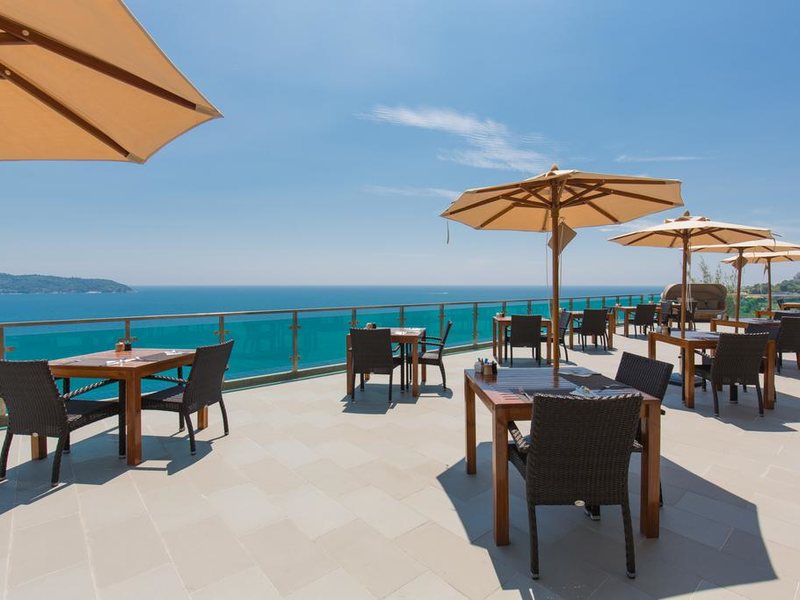 Wyndham Grand Phuket Kalim Bay 225596