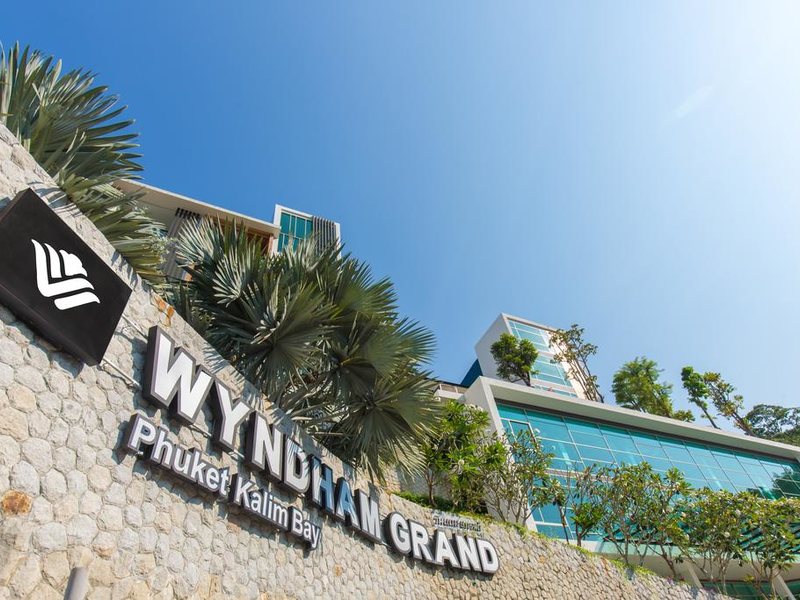 Wyndham Grand Phuket Kalim Bay 225602