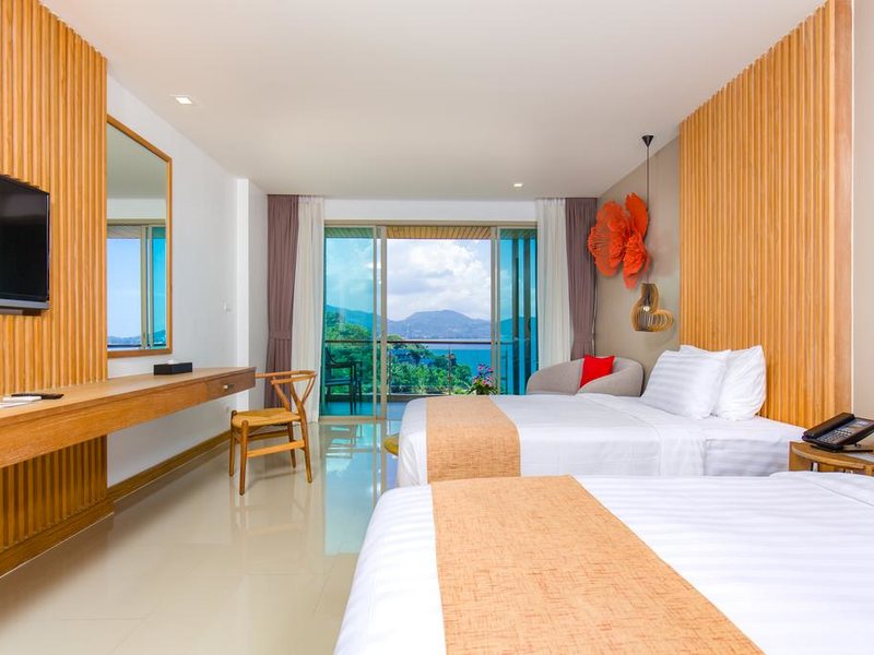 Wyndham Grand Phuket Kalim Bay 225603