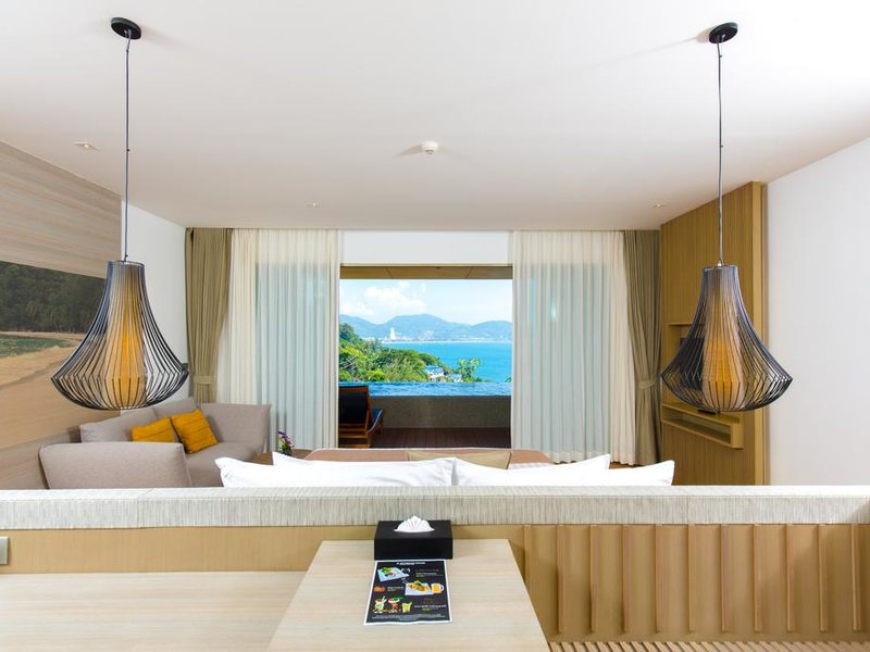 Wyndham Grand Phuket Kalim Bay 225605