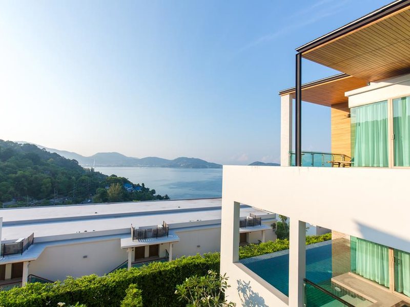 Wyndham Grand Phuket Kalim Bay 225606