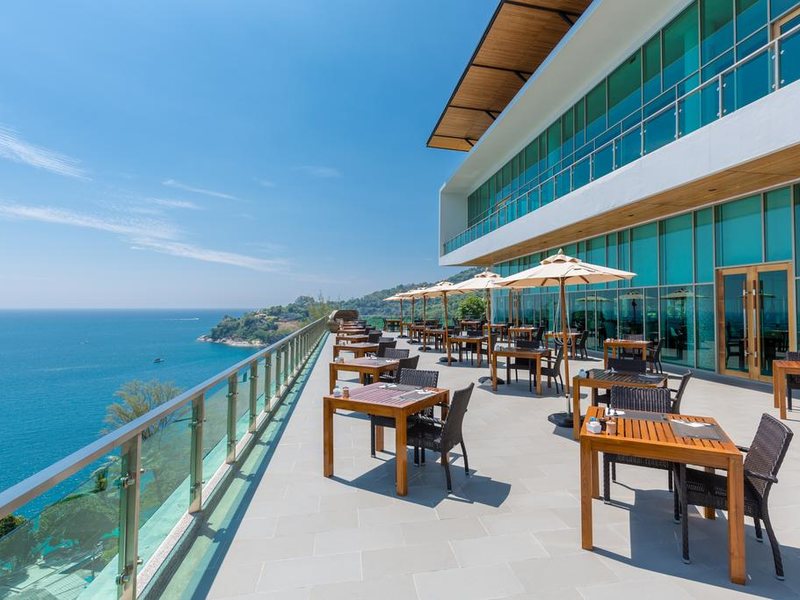 Wyndham Grand Phuket Kalim Bay 225608