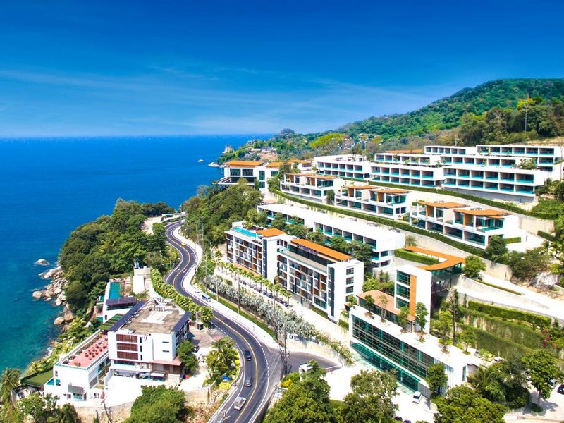 Wyndham Grand Phuket Kalim Bay 225609