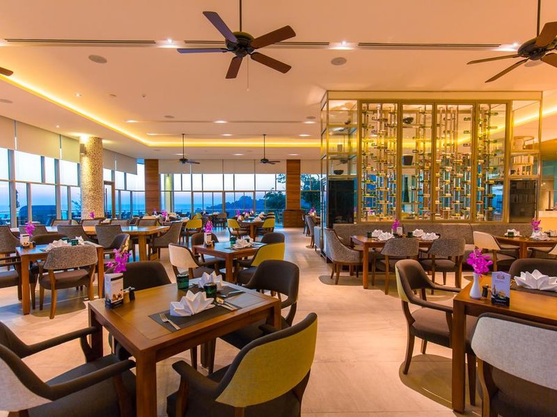 Wyndham Grand Phuket Kalim Bay 225611