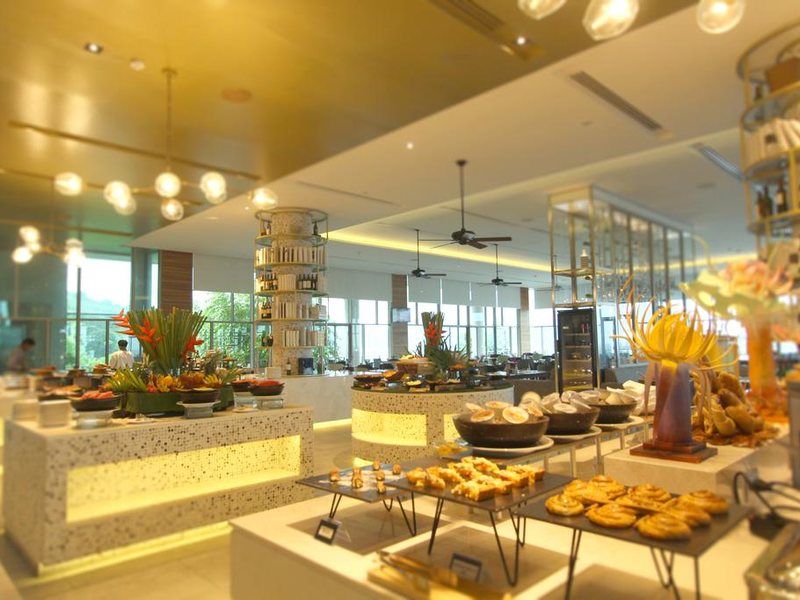 Wyndham Grand Phuket Kalim Bay 225616