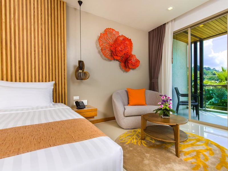 Wyndham Grand Phuket Kalim Bay 225617