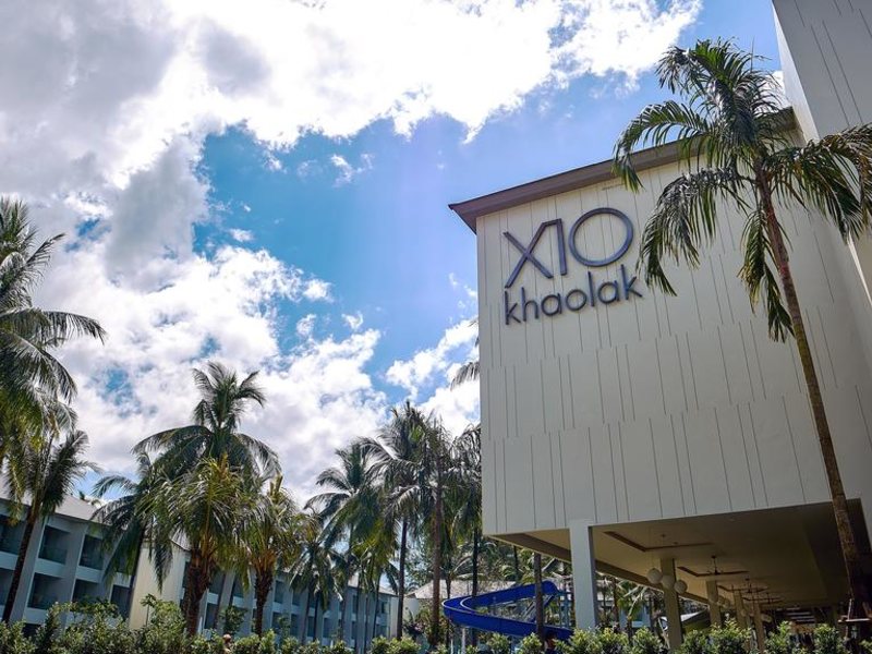 X10 Khaolak Resort 213245