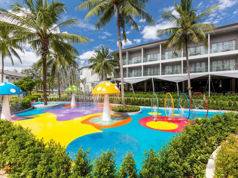 X10 Khaolak Resort 213252