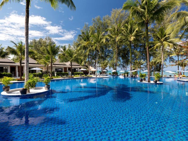 X10 Khaolak Resort 213253