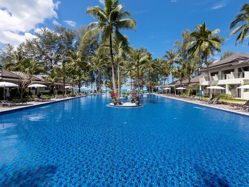 X10 Khaolak Resort 213254