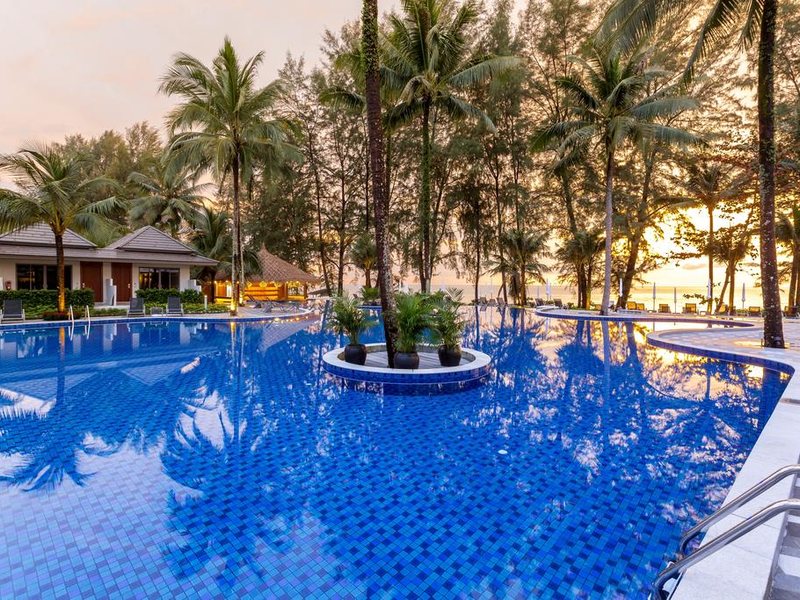 X10 Khaolak Resort 213257