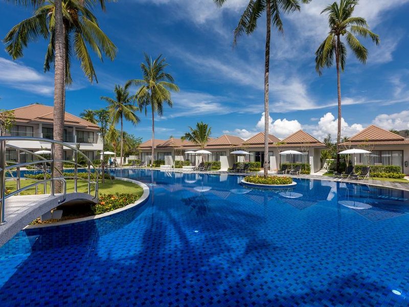 X10 Khaolak Resort 213267