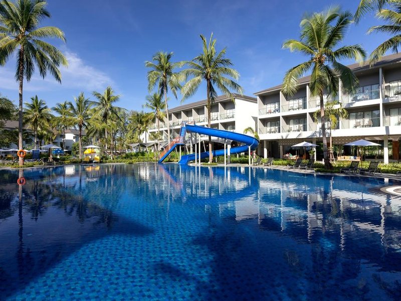 X10 Khaolak Resort 213270