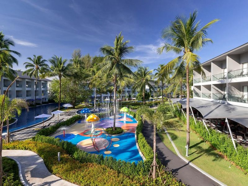 X10 Khaolak Resort 213272