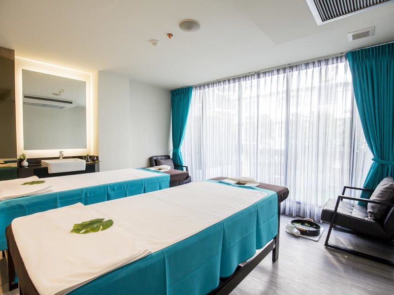 X2 Vibe Bangkok Sukhumvit Hotel 226113