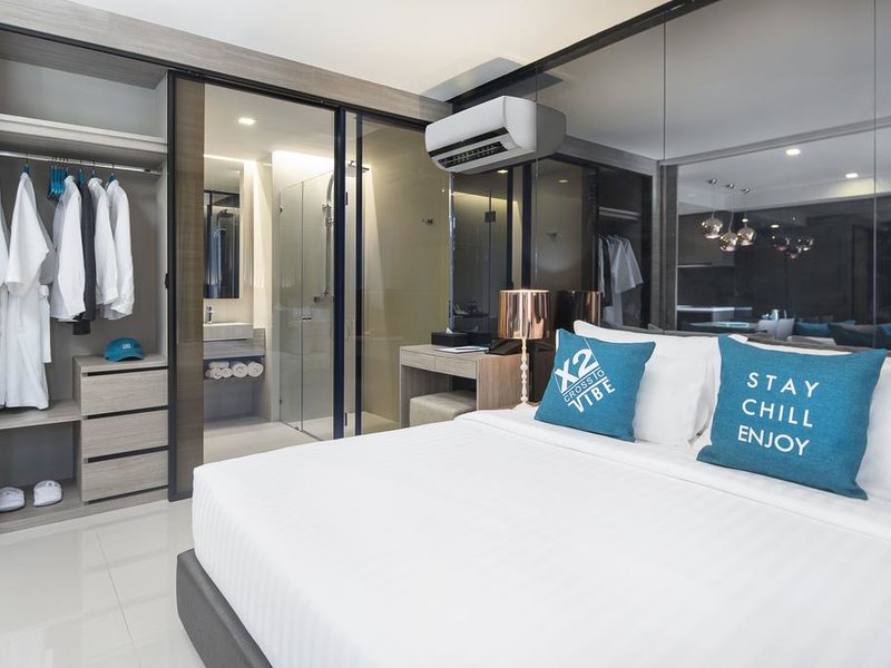 X2 Vibe Pattaya Seaphere Residence 226149