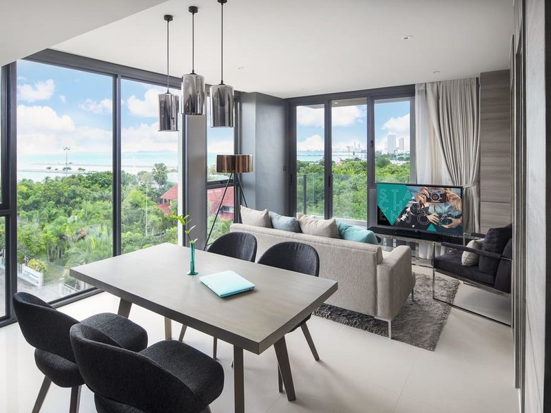 X2 Vibe Pattaya Seaphere Residence 226161