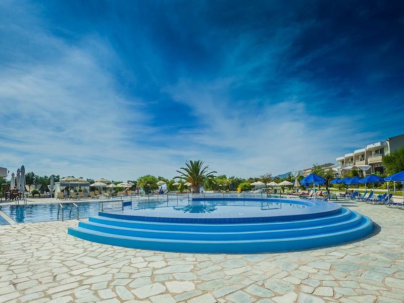 Xenios Anastasia Resort & Spa  285474