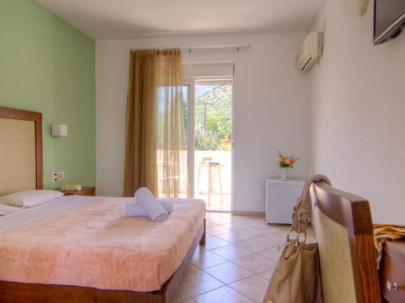 Xidas Garden Charm Hotel 78360