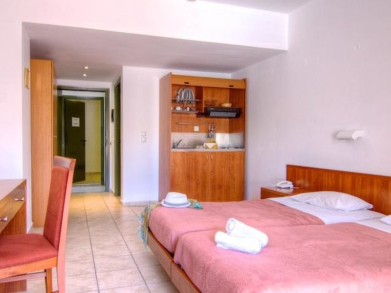 Xidas Garden Charm Hotel 78362