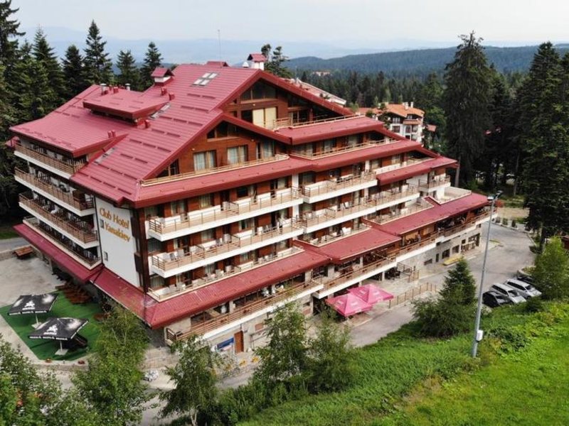 Yanakiev Club Hotel  315012