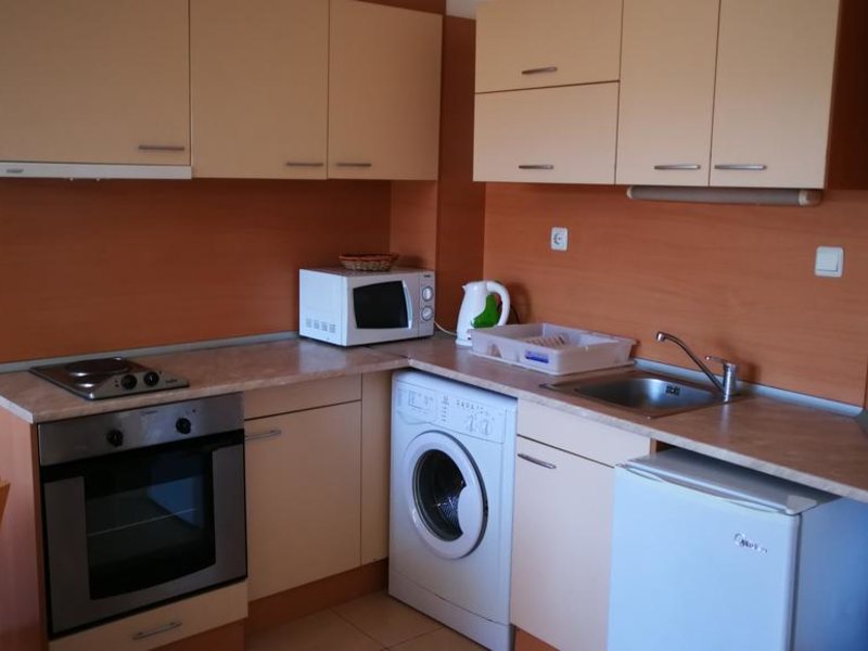 Yassen Apartaments  315030