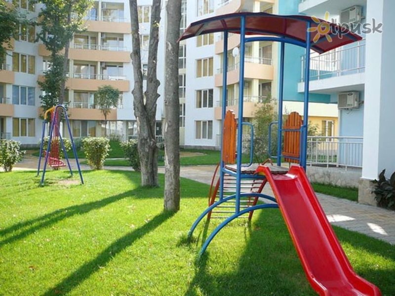 Yassen Apartaments  315052