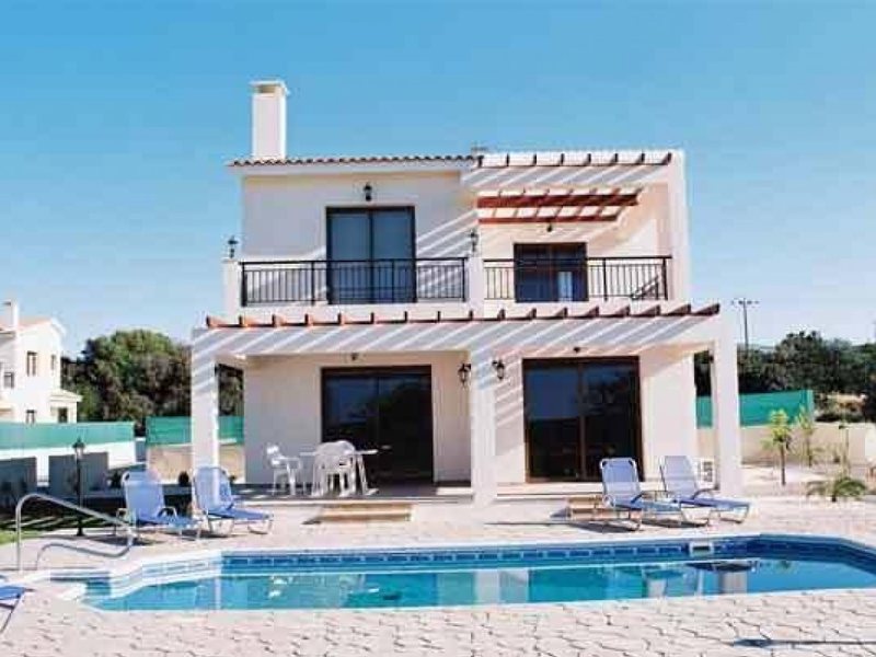 Z&X Holiday Villas 290680