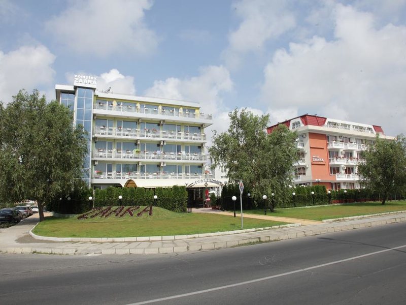 Zaara Hotel  318038